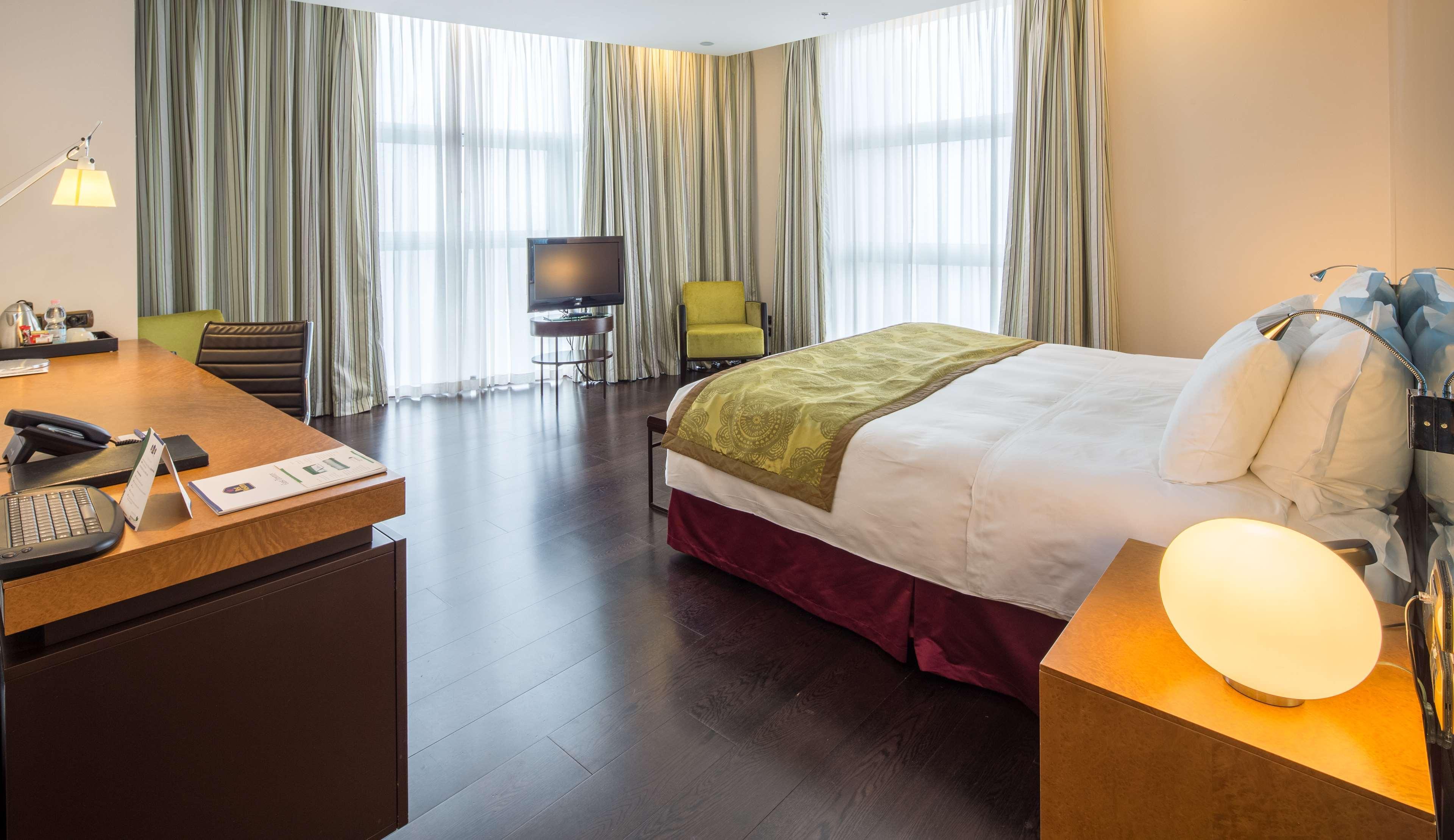 Best Western Premier Bhr Treviso Hotel Quinto Di Treviso Esterno foto