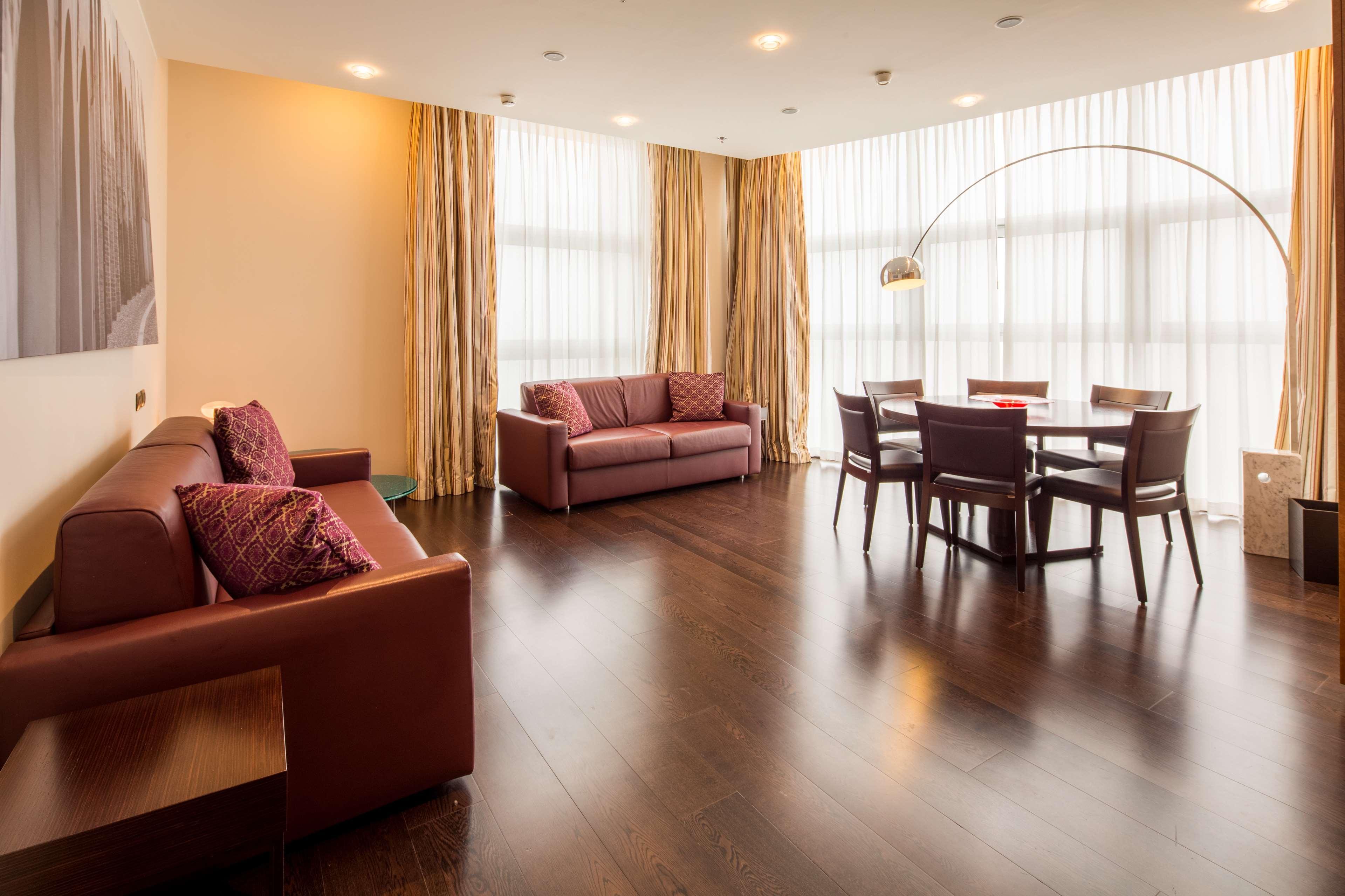 Best Western Premier Bhr Treviso Hotel Quinto Di Treviso Esterno foto
